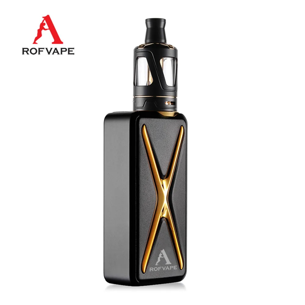 Rofvape XER 90W Kit09