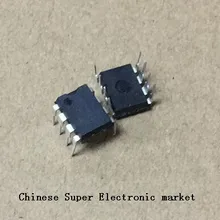 10 шт. LM2904P DIP8 LM2904N DIP LM2904