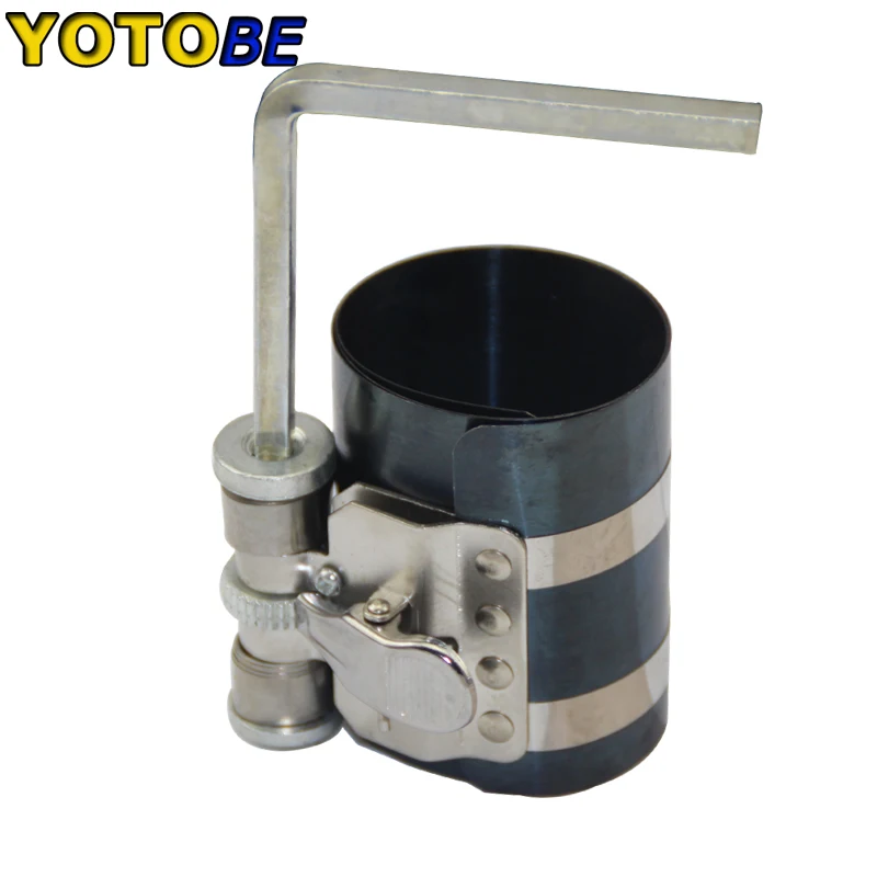 

3" 53-125MM Piston Ring Compressor Tool