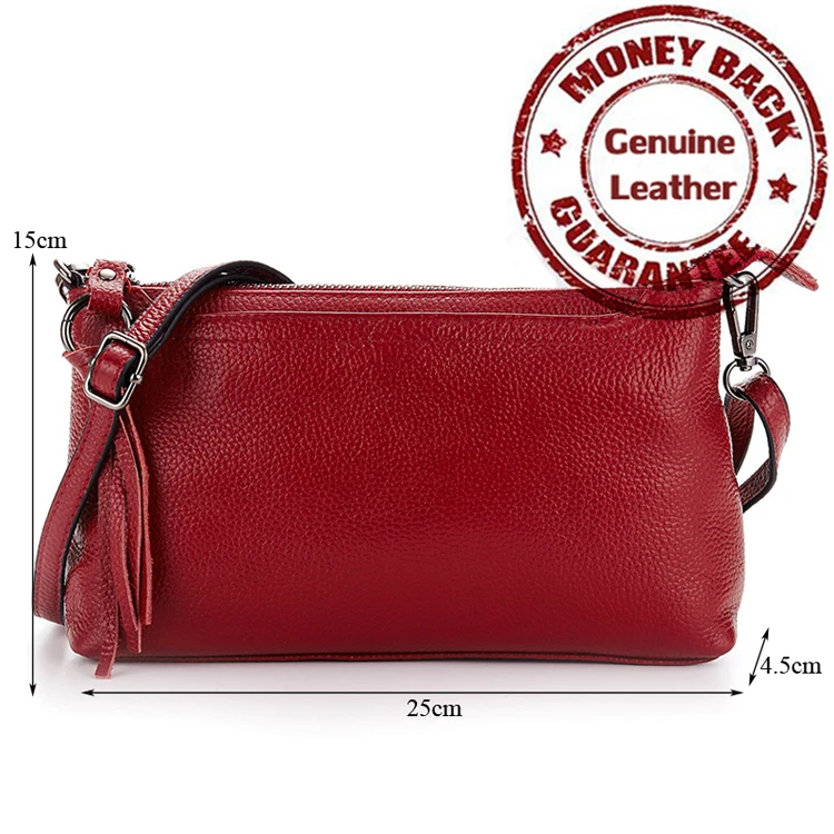 Genuine Leather