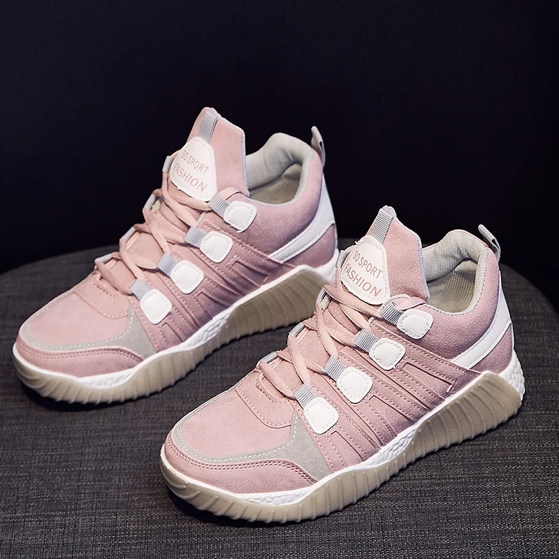 trendy running shoes 2018