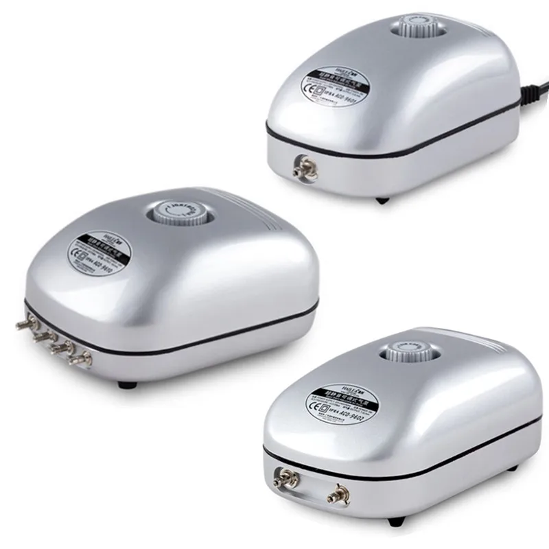 Супер аквариумный воздушный насос ACO 9601 9602 ACO9601 ACO9602 ACO9610 парча Карп пруд