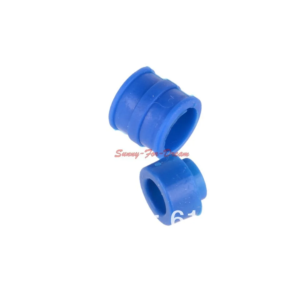 NEW ENRON HSP 1/16 Scale RC Car Spare Parts Silicone Exhaust Bushing