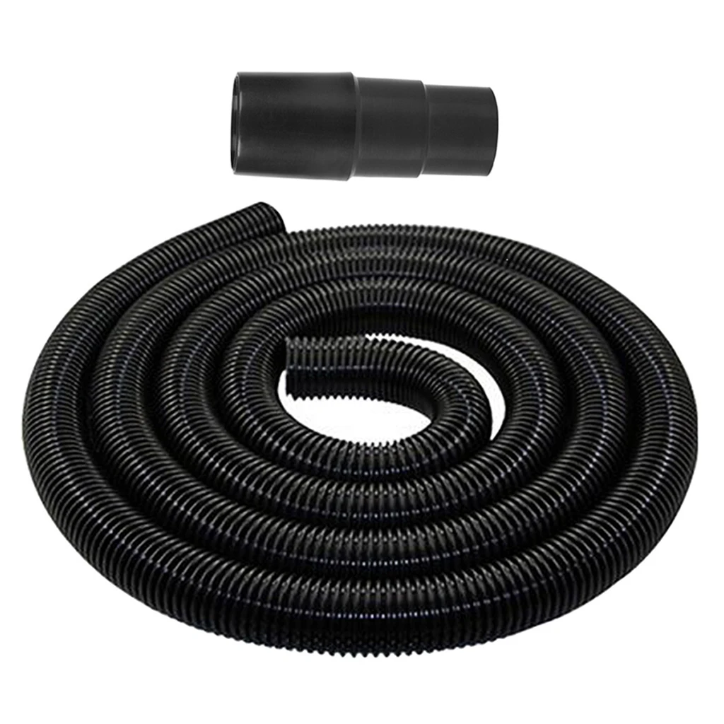 

2pcs Universal Flexible Vacuum Cleaner Brush Connector Adapter and Hose Kit