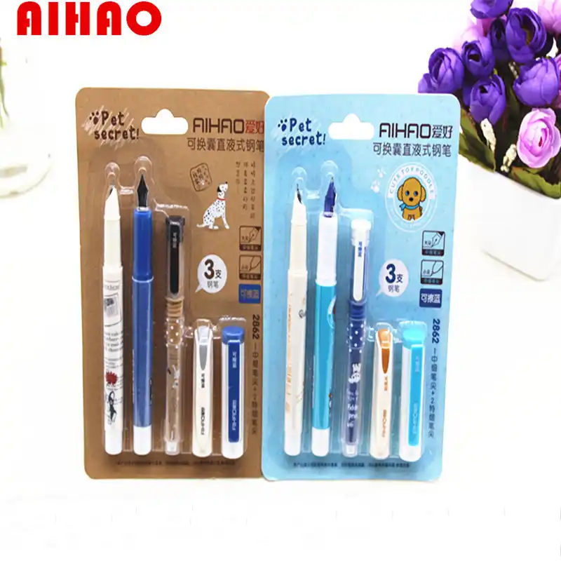 aihao fountain pen