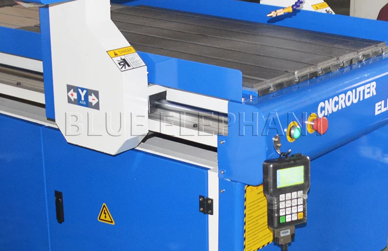 dsp controller of 6090 cnc router with dsp controller
