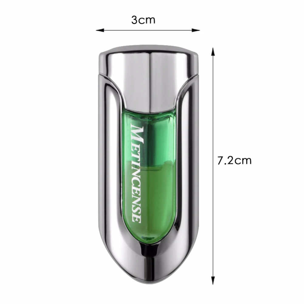 Стильный автомобильный освежитель воздуха, ароматизатор, Ароматический диффузор, украшение
