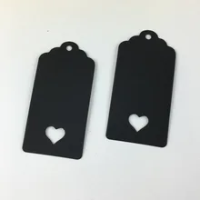 8*4 см Ювелирная цена маркированная бирка 200 шт./лот прямоугольная зубчатая Ювелирная цена в форме сердца нарисованная бирка карты принимаем логотип на заказ
