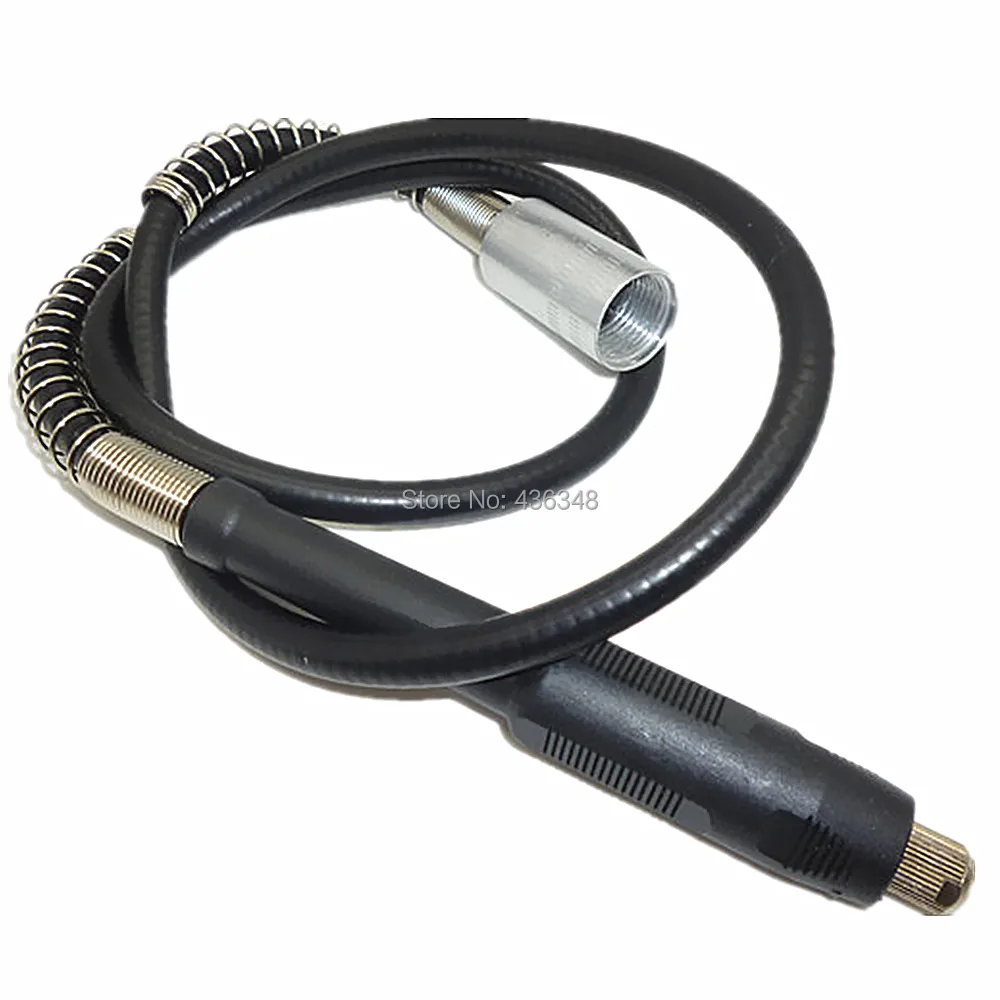 Rotary Grinder Tool Flexible Flex Shaft Fits Dremel polishing machine