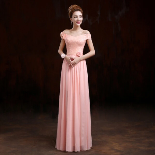 formal dinner dress for ladies