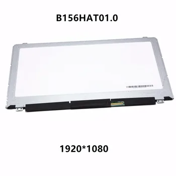 

15.6" Laptop LCD Screen Touch Digitizer Display Matrix For Dell Inspiron 7000 Series 7558 i7558 15-5547 B156HAT01.0 1920x1080