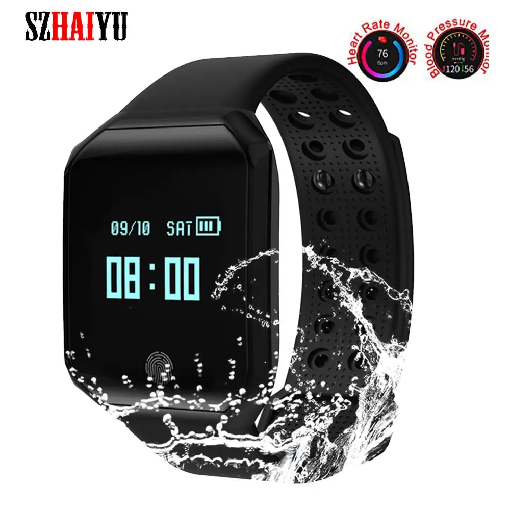 smart watch z66
