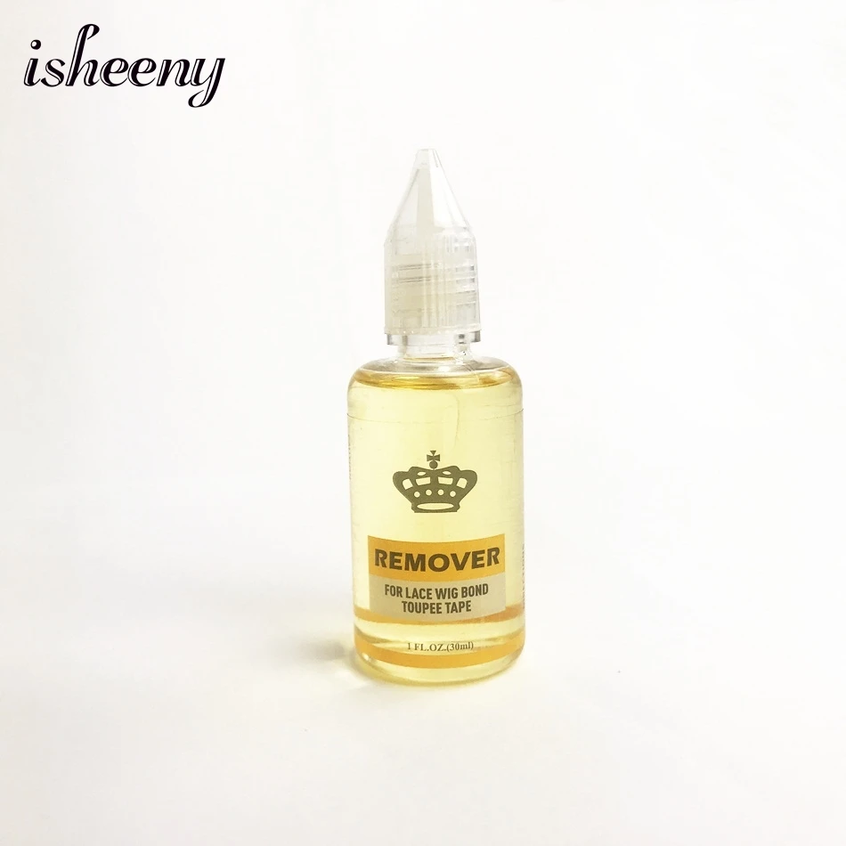 Hair Tool Replacement Adhesive 15ml Hair Weaving Glue With 30ml Remover For Lace Wig Hair Toupee Closure Hair Tool Replacement Adhesive 15ml Hair Weaving Glue With 30ml Remover For Lace Wig Hair Toupee Closure