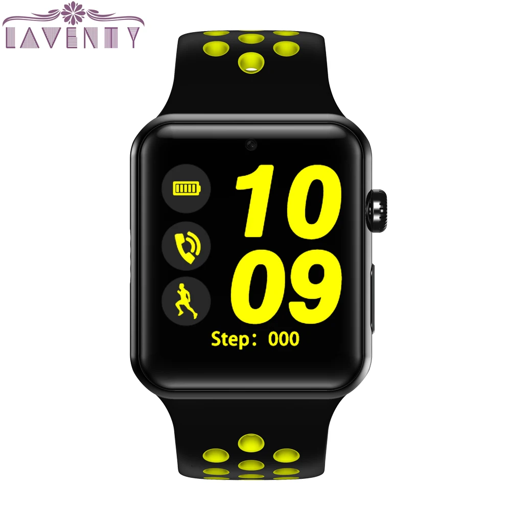 

DM09 plus Smart Watch Bluetooth Clock HD 240*240 Screen Support Sim Card Rotate Crown Fit For Android Huawei For Apple Iphone