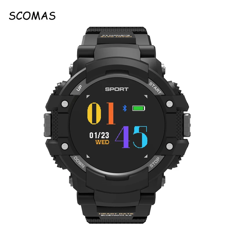watch with gps and altimeter