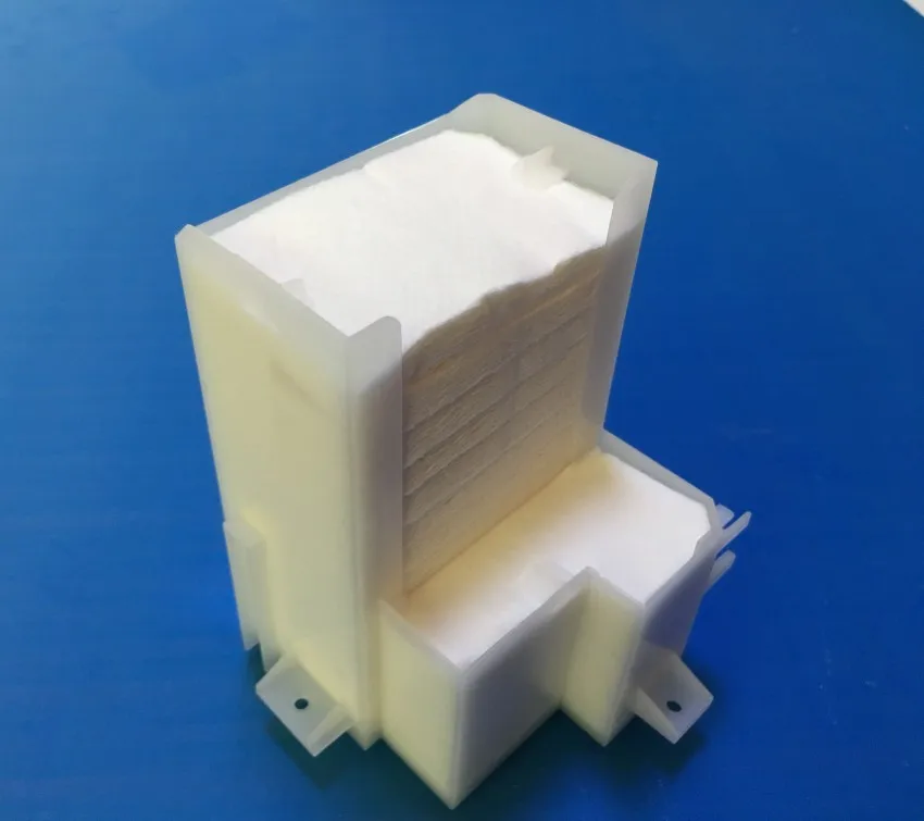 Новый оригинальный бак для чернил Epson T50 T60 A50 P50 P60 L800 L801 R280 R290 R330 RX600 RX610 RX690 PX650 |