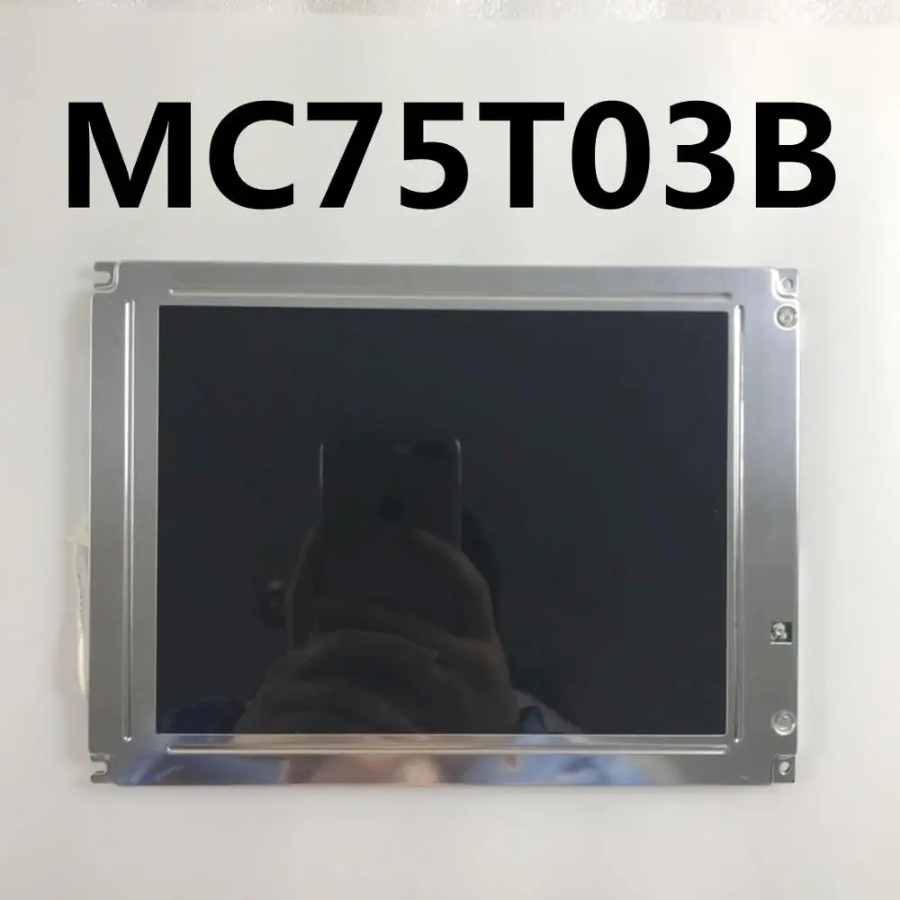 MC75T03B Лучшая цена и качество|ЖК-экраны панели для планшетов| |