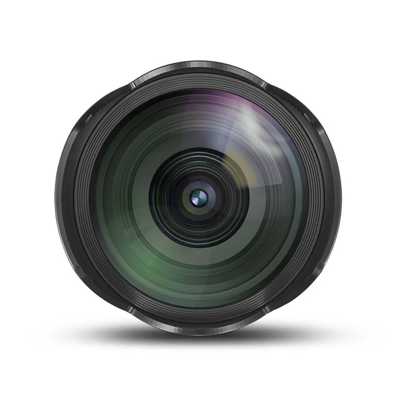 Сверхширокоугольный объектив YONGNUO YN14mm F2.8 Автофокус AF MF металлический с