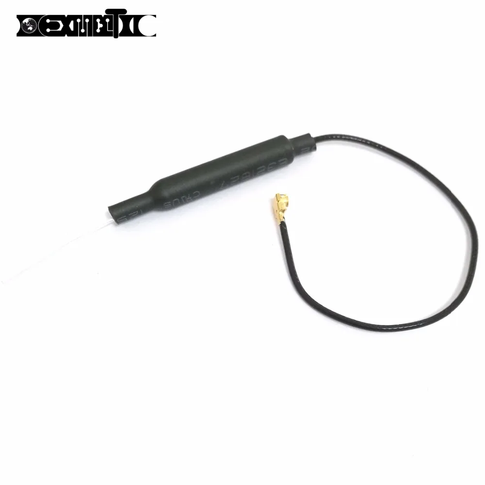 

1PC 2.4Ghz 3dBi copper tube antenna OMIN internal wifi aerial with sleeve ipex connector wifi antenna connector