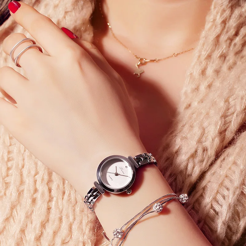 Бренд Prema, женские часы, браслет, часы для девушек, Лидирующий бренд, модные наручные часы, кварцевые часы, женские часы, Relogio Feminino, розовое золото