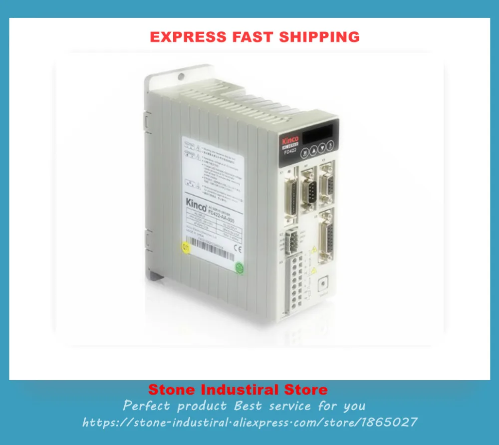 

CD422-AA-000 servo drive new original authentic