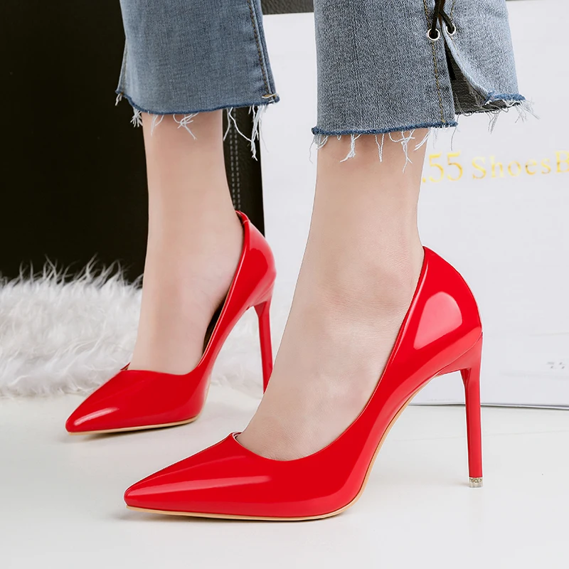 heels stylish