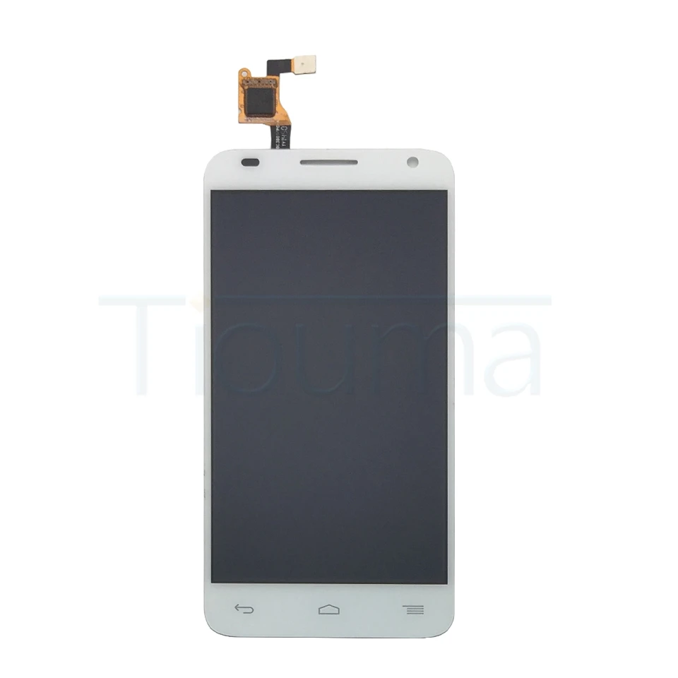 Alcatel OT6036 LCD Display Digitizer (7)