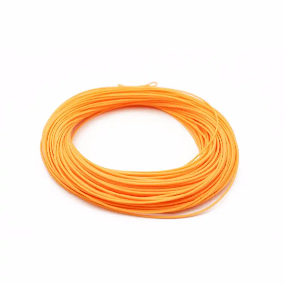 Tigofly 100ft 30 5m Weight Forward Floating Fly Fishing Line Wf 3f 4f 5f 6f 7f 8f 5 Colors 2 Welded Loops Fly Line Fishing Line Fly Fishing Urbytus Com