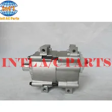 FS10 для Ford Ranger/Mazda B2300 2.3L L4 140 CID 2001-2004 компрессор W/O сцепления 58169 471-8140 6511476 20-11273AM