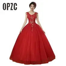 На заказ стиль сексуальный узор Аппликация Белый Vestido de Noiva кружева Блестящий Кристалл Бисером Груди Винтаж свадебное платье QH83