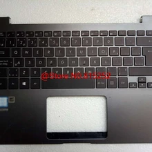 Подставка для ноутбука и клавиатура для ASUS UX430 UX430U UX430UA UX430UQ UX430UN 9Z. NBXLW. F01 9Z. Nbxl.12m 13N1-2YA0921 13N1-2YA0C21 US CA