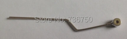 

ZSK embroidery machine spare part - pin, link