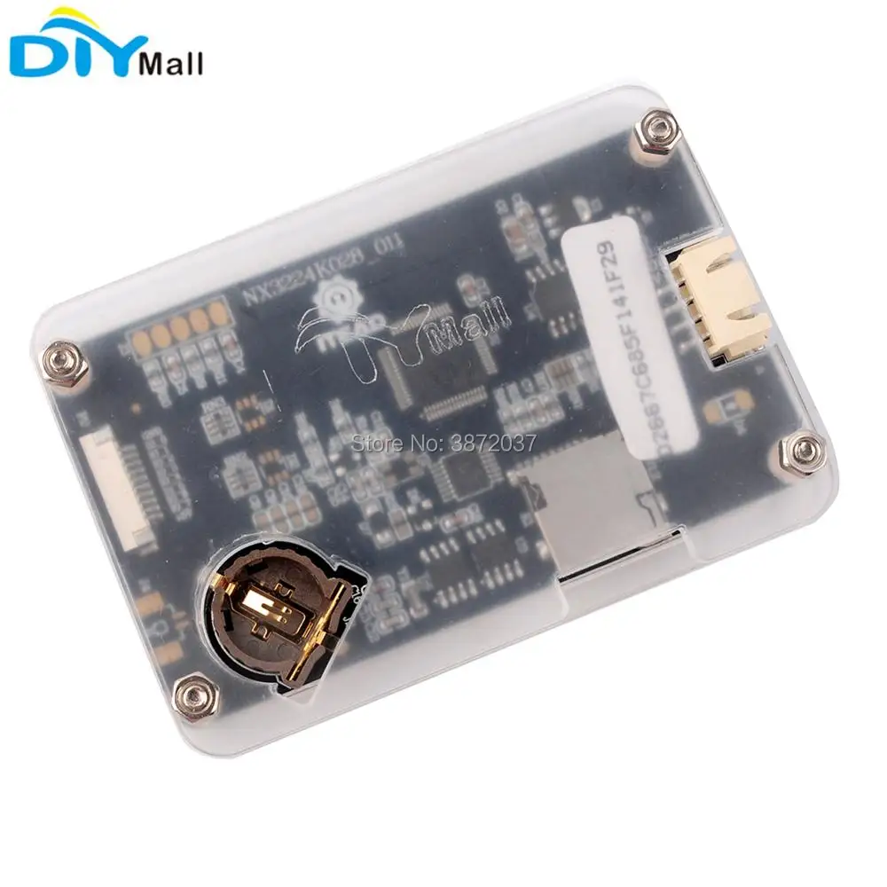 FZ1716E-C-2.4inch enhanced nextion case-4