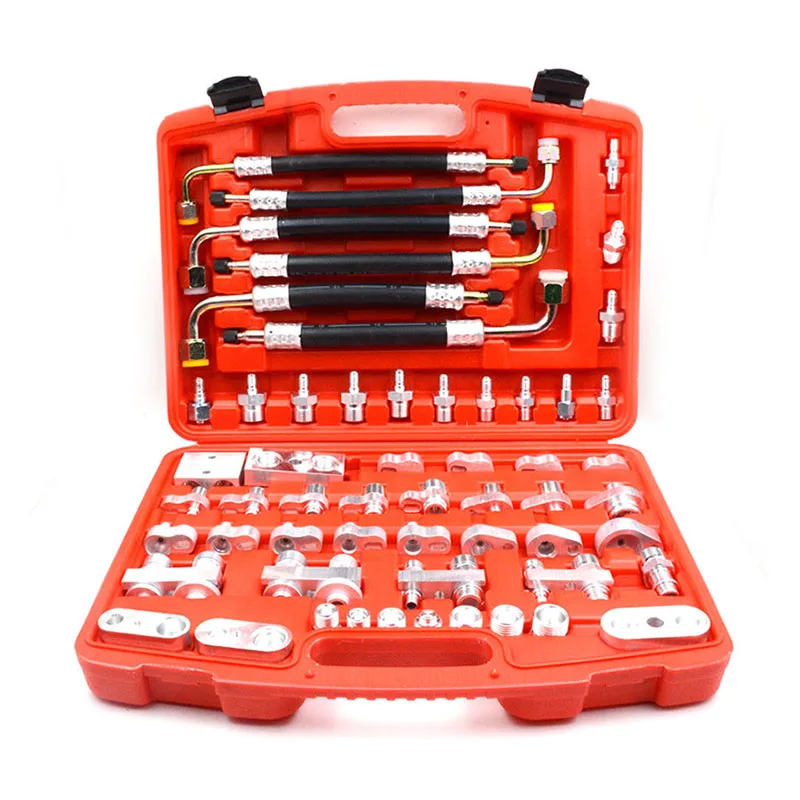 

Automotive Air Conditioning Leak Detector Leak Detection Tools for Car Truck Excavator A/C Compressor Condenser car tools