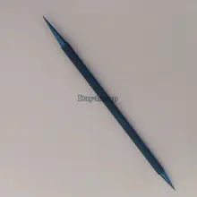 Лучший титановый Кастровьехо лакримальный дилатор офтальмологический Глаз Хирургический стоматологический инструмент