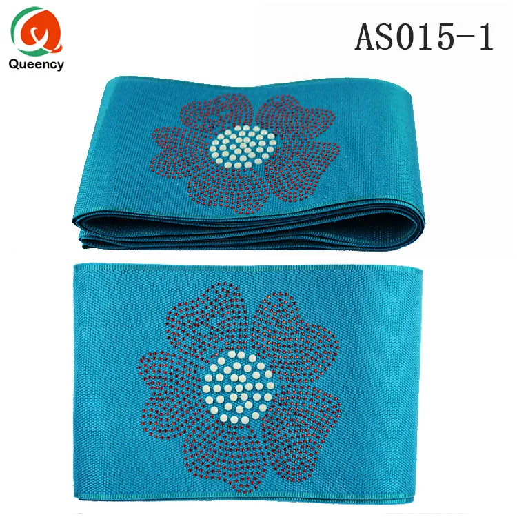 

1pcs AS015 Plain Women Headtie African ASO OKE Headtie Gele for Party Head Wrapper Carft African Headtie with Beads Stone