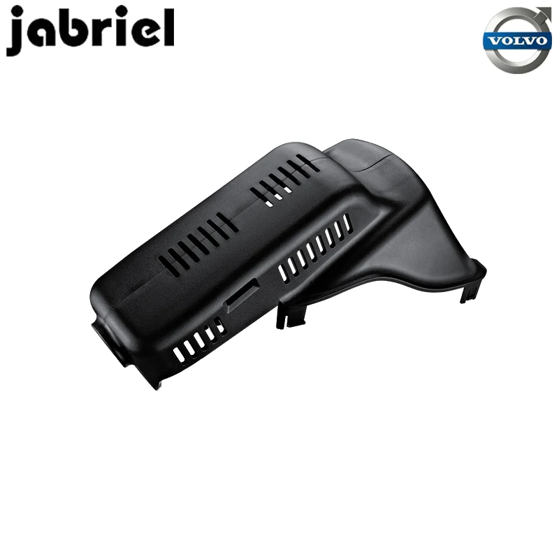 US $47.44 Jabriel Auto 1080p Car Camera Recorder Dvr wifi hidden Driving vehicle dash cam dual lens for volvo 2015 2016 2017 XC60 T4 T5