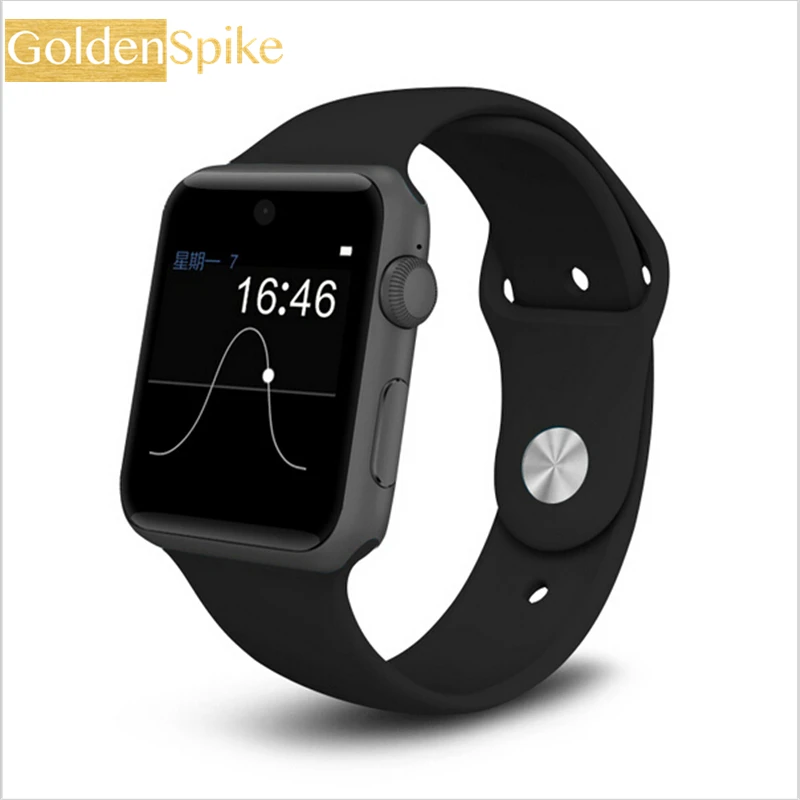 2018 Новый DM09 pk GT88 KW18 QW09 W51 Bluetooth Smart часы Экран Поддержка sim карты Носимых устройств