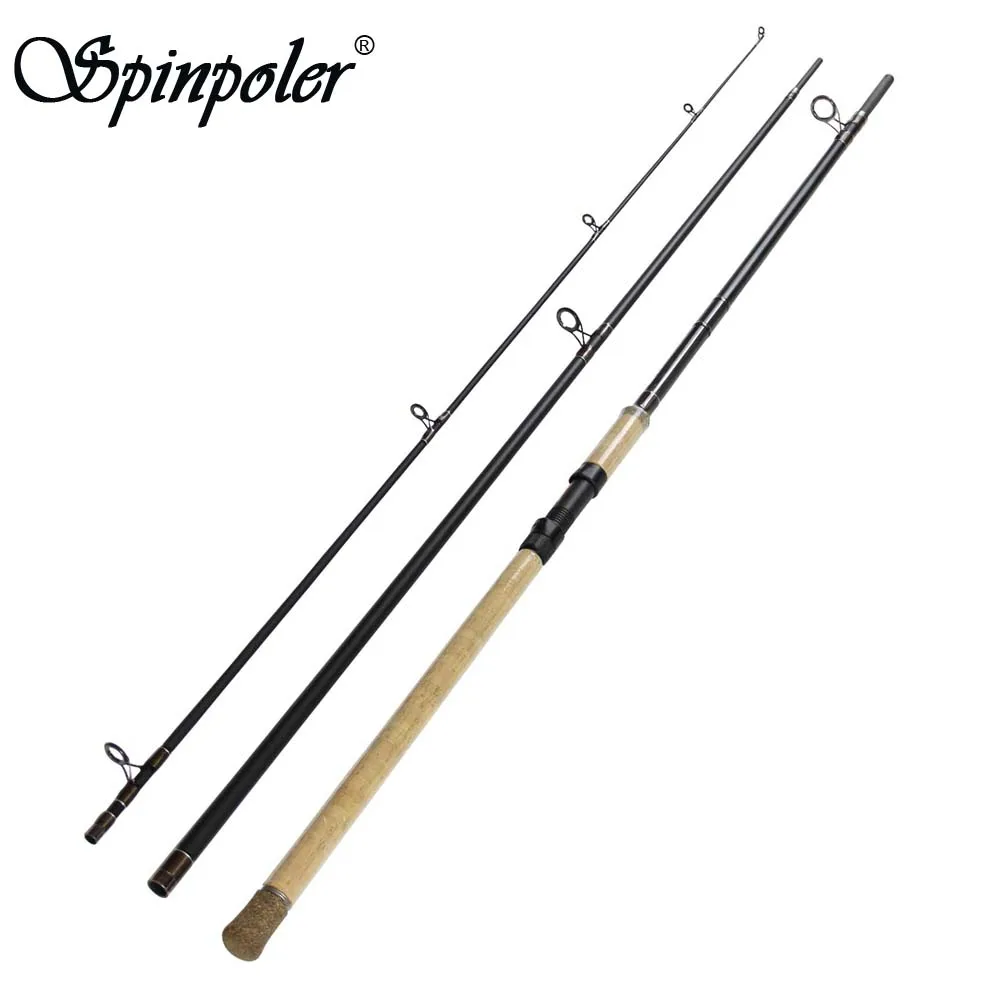 Best Carp Fishing Rod 3.6m 3.9m Lure Weight 40 100g Hard Carp Fishing