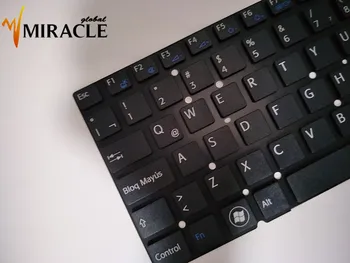 

Repair You Life Notebook keyboard for Sony VAIO SVT13124CXS SVT13125CXS SVT13126CXS LA/SP Latin layout NO frame fast shipping