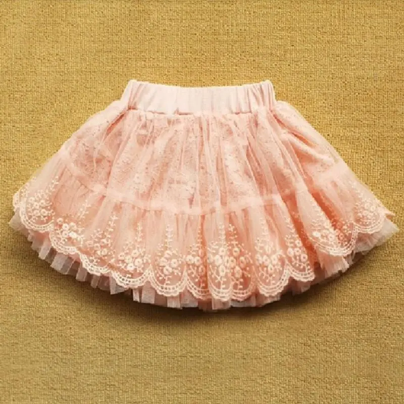 Г., детские розовые юбки Многослойные фатиновые юбки-пачки для маленьких девочек, вечерние юбки-пачки с бантом для танцев кружевная юбка для принцесс JW3027