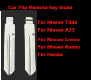 Nissan Tiida A33 Livina Sunny Honda