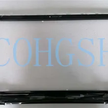 Дисплей ободок Lcd передняя рамка в сборе для hp DV7 DV7-7000 698775-001