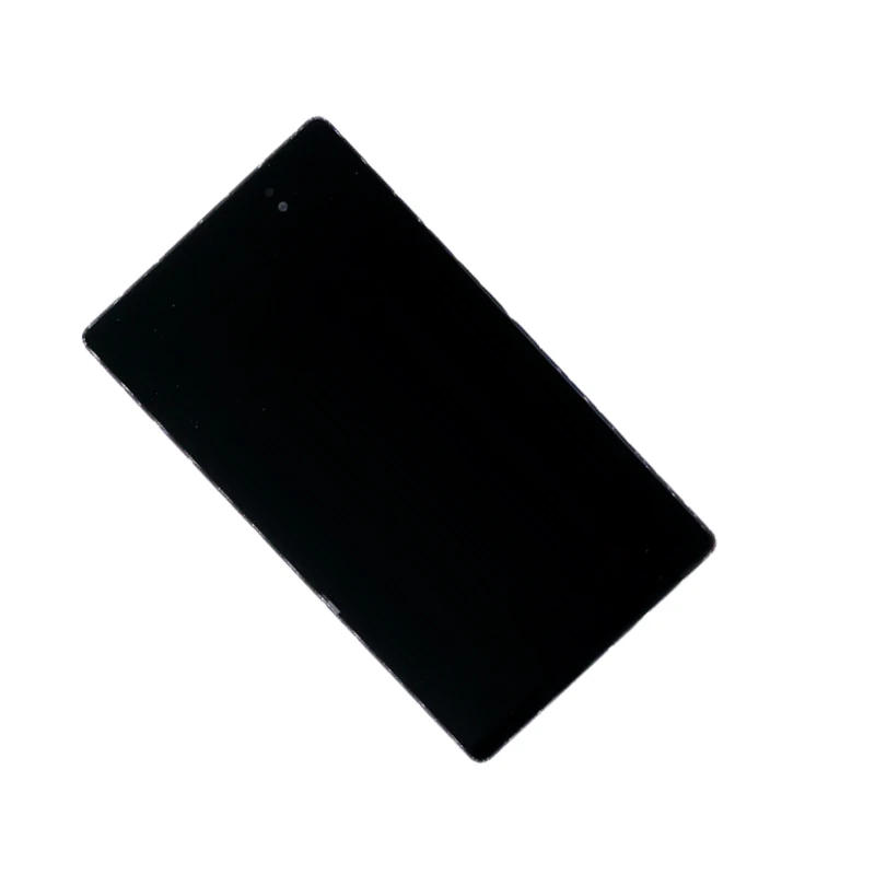 ЖК дисплей для Asus Nexus PAD 7 2nd ME572 ME572C ME572CL панель сенсорный экран дигитайзер стекло в