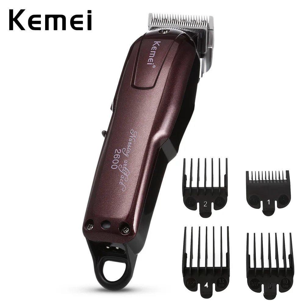 kemei 1627