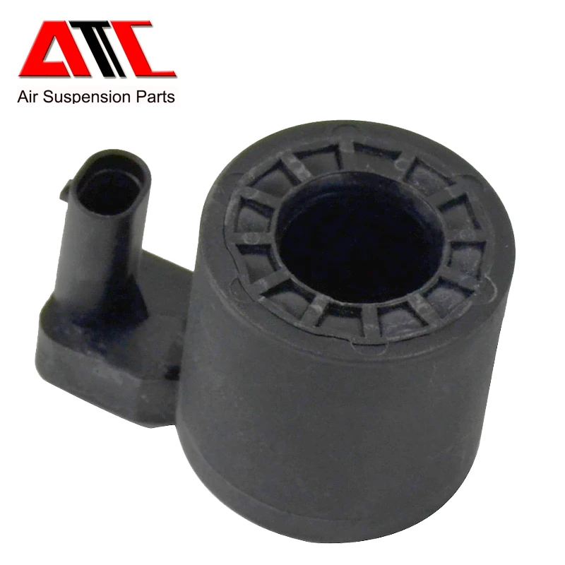 

Air Suspension Air Pump Supply Solenoid Valve Block shock absorber Electromagnetic coil For mercedes W222 Shock Sensor A B