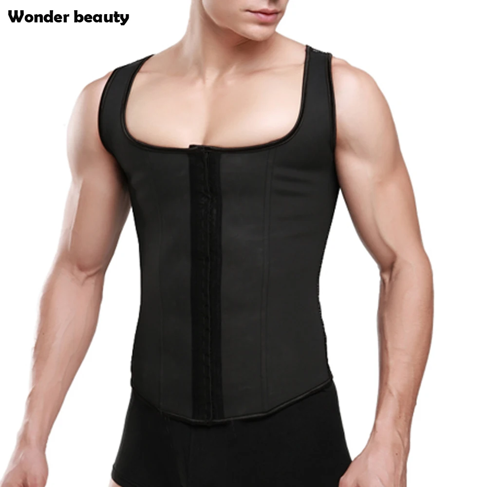 faja waist trainer plus size