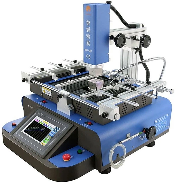 wds bga rework station machine