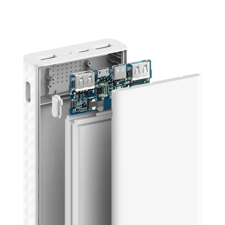 Pаспродажа ZMI power Bank 20000mAh 15000 mahUSB C PD2.0 type C power bank Портативная зарядка Внешняя батарея Быстрая зарядка 3,0 зарядное устройство
