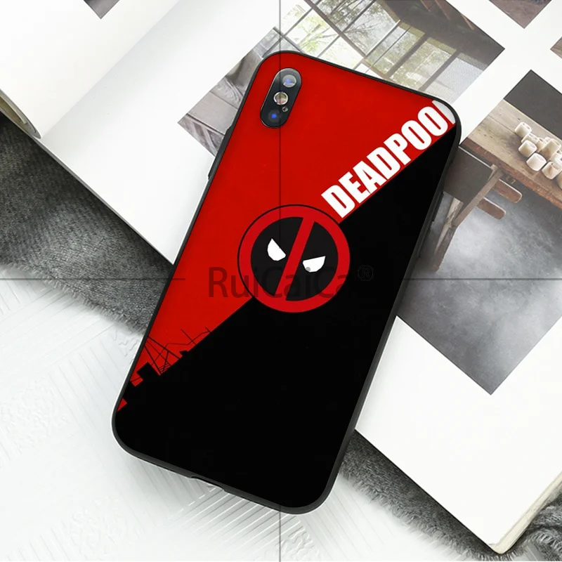 Marvel deed pool Deadpool